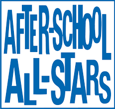 After-School All-Stars Logo