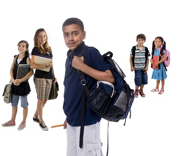 Homeless Information Management System for Students