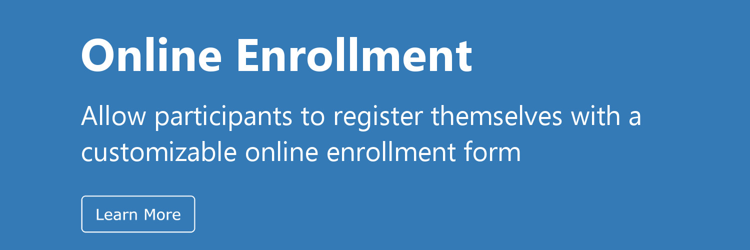 OnlineEnrollment